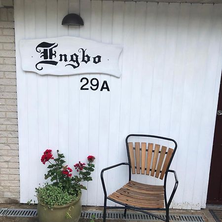 Apartmán Engbo Sindal Exteriér fotografie