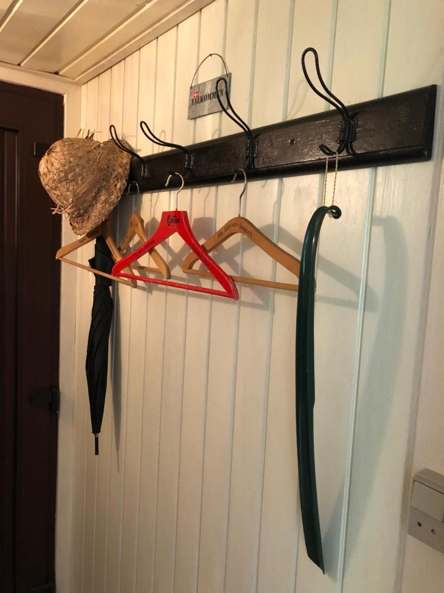 Apartmán Engbo Sindal Exteriér fotografie
