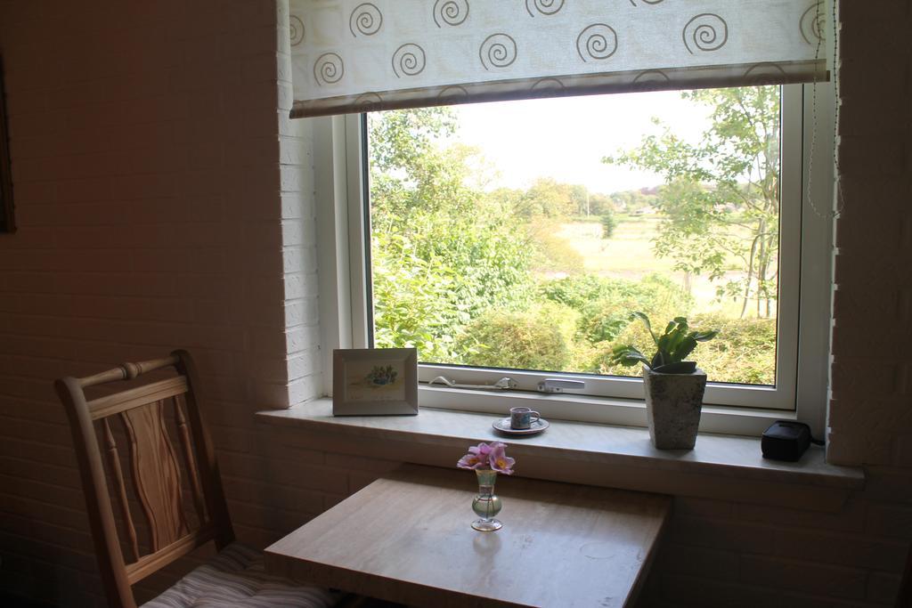 Apartmán Engbo Sindal Exteriér fotografie