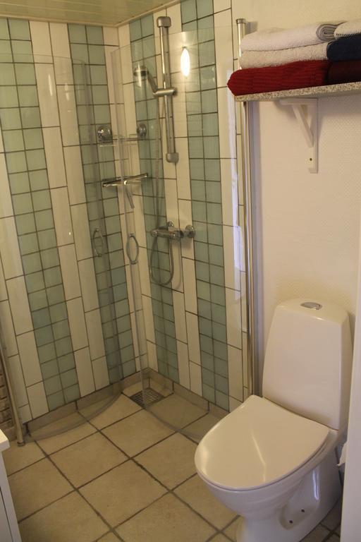 Apartmán Engbo Sindal Exteriér fotografie